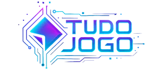 TudoJogos Logo