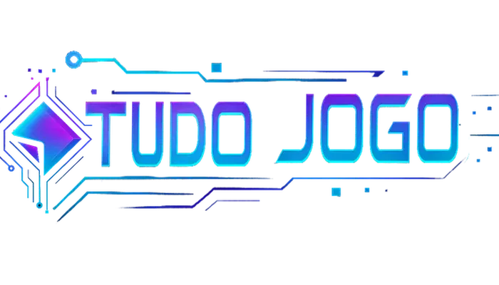 TudoJogos Logo