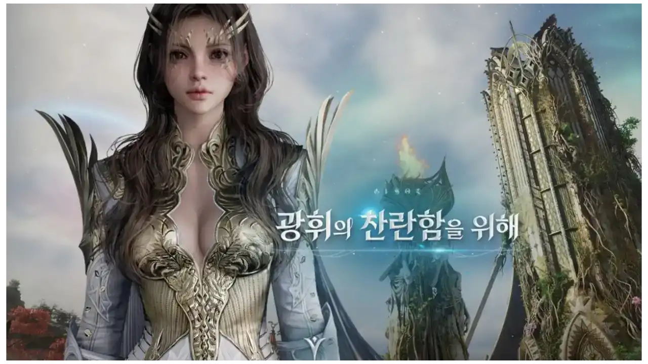 Aion 2: Primeiro Teste Offline na NCSoft Revela Potencial do MMORPG