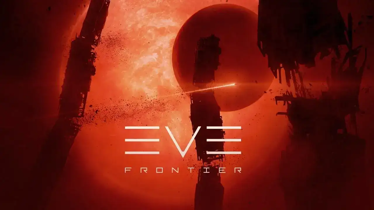 EVE Frontier: Por que este novo jogo da CCP não é uma sequência do EVE Online?