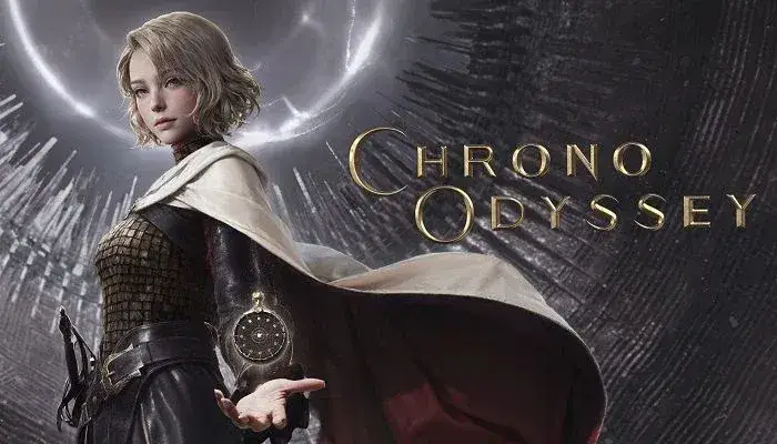 Chrono Odyssey anuncia primeiro teste beta fechado para PC em junho