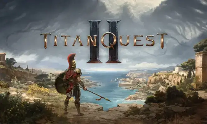 Por que Titan Quest II foi adiado e o que isso significa para os fãs de ARPG?