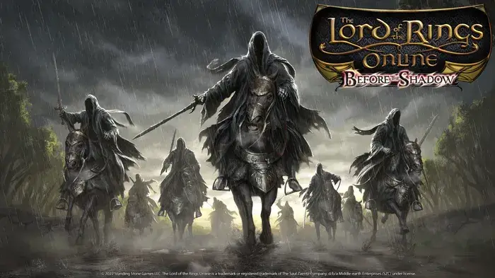 Feiticeira de Angmar: Como a nova classe pode transformar o PvMP em LotRO