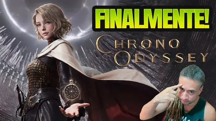 Chrono Odyssey: Beta em Junho Vale a Hype?