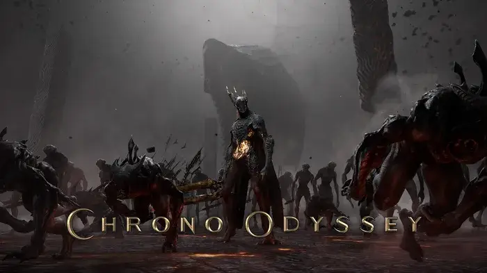 Chrono Odyssey: Novidades reveladas em entrevista exclusiva com desenvolvedores
