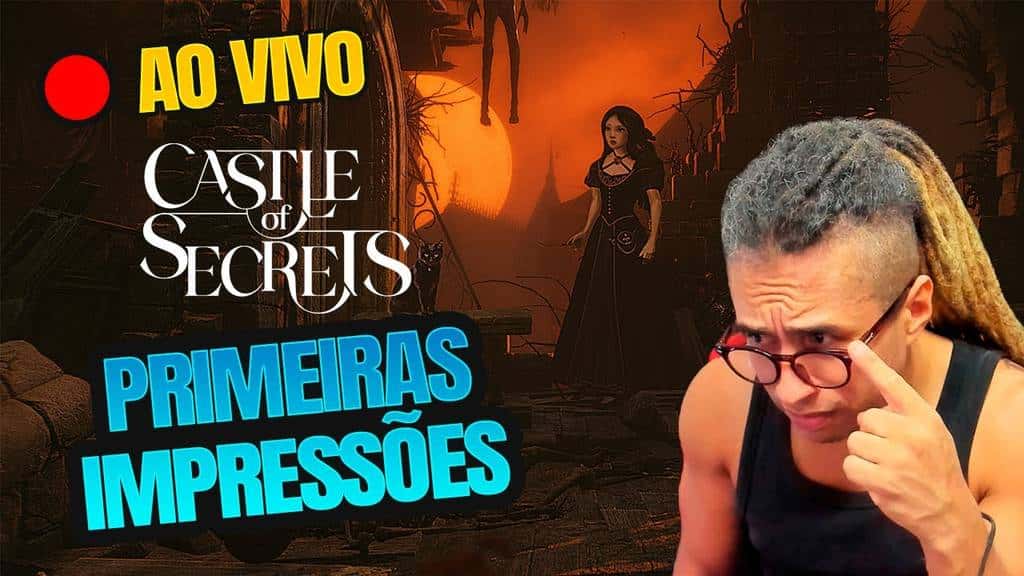 O que esperar do Castle of Secrets? Uma análise detalhada