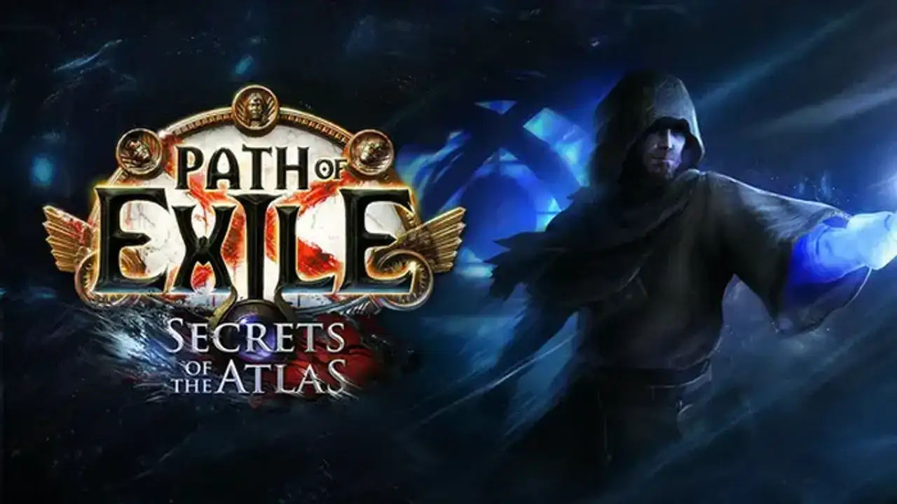 Nova expansão de Path of Exile chega em 13 de junho com novidades para fãs do RPG