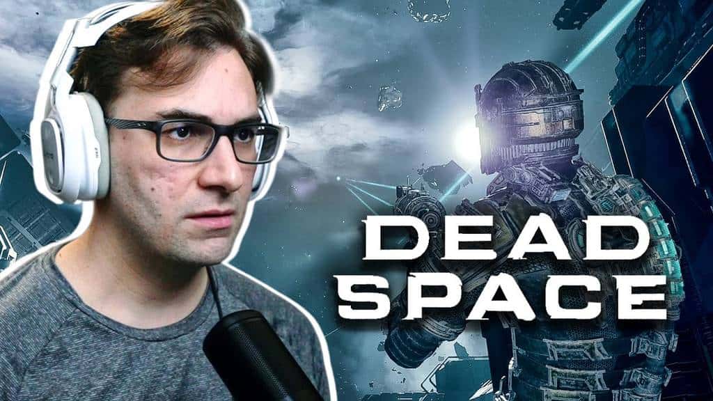 Dead Space Remake: Uma Jornada de Terror e Sobrevivência no Espaço