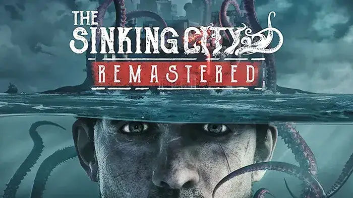 The Sinking City Remastered: Uma Jornada de Mistério e Terror Psicológico