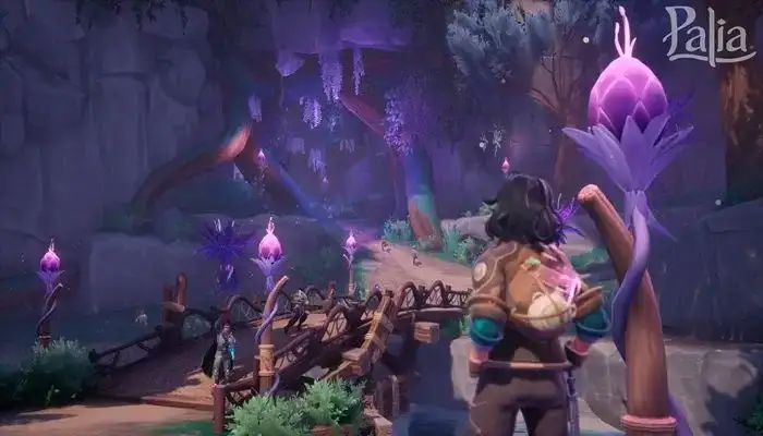 Elderwood: O Novo Destino de Palia e Atualizações de Outros MMOs