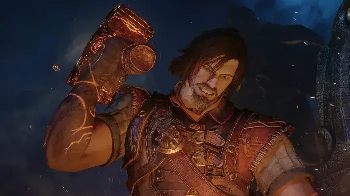 Blades of Fire: Um Hack & Slash cheio de paixão e desafios