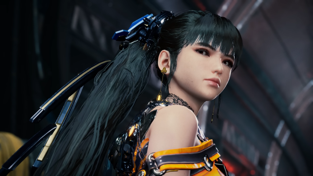 Stellar Blade: Estúdio discute bloqueio regional com PlayStation