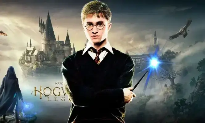 Hogwarts Legacy 2 pode explorar personagens icônicos da saga Harry Potter