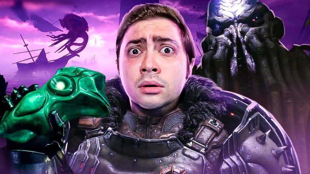 Como Doom: The Dark Ages mantém sua relevância décadas depois