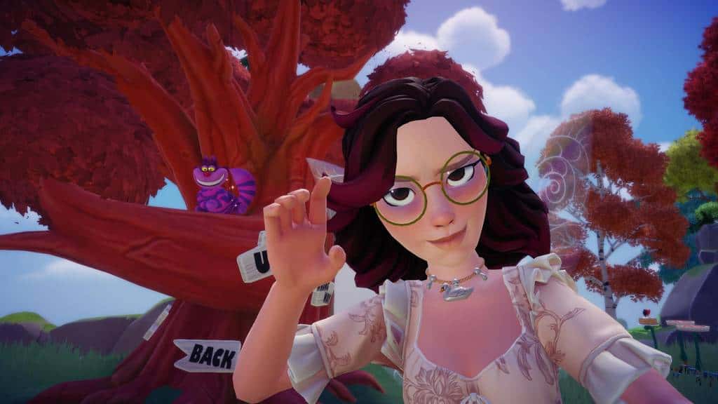 Como acessar a estação de desconstrução em Disney Dreamlight Valley
