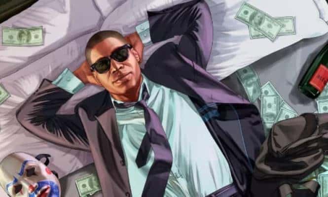 GTA V ultrapassa 215 milhões de cópias e franquia alcança marca histórica