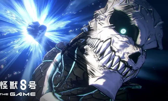 Kaiju No. 8: Jogo ultrapassa 200 mil pré-registros globais