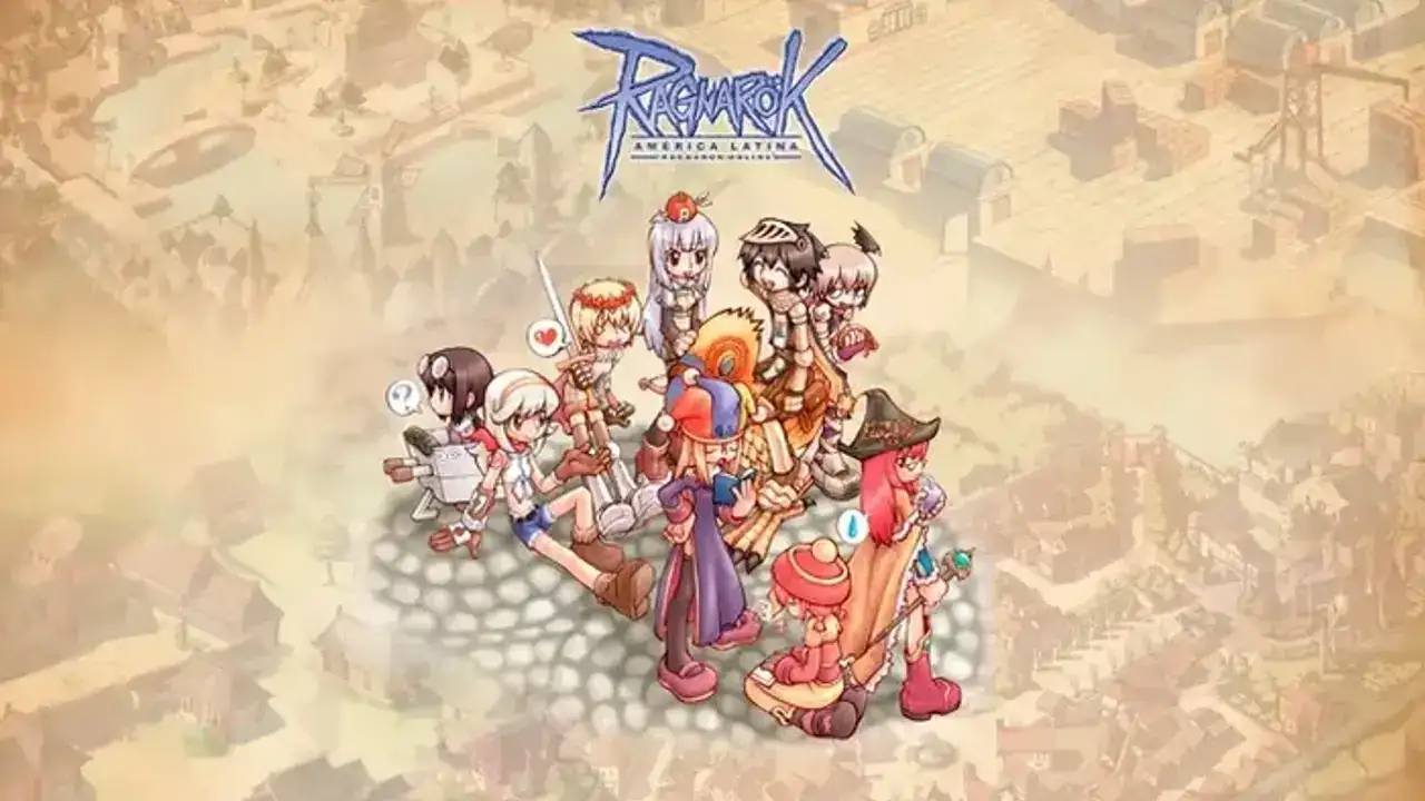 Guerras Emperium: A Nova Era de Competição no Ragnarök Online