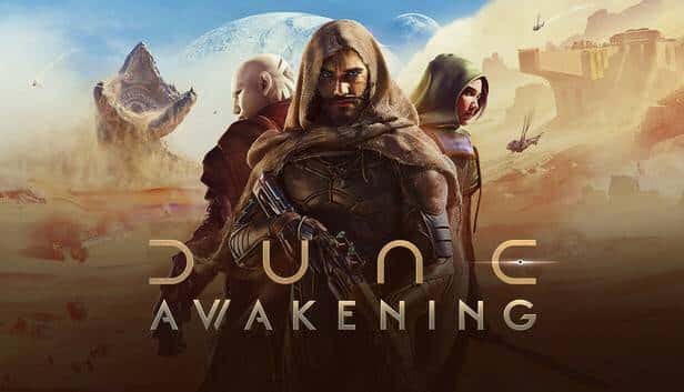 Dune: Awakening – Playtest bem-sucedido e showcase anunciado