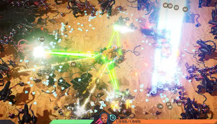 TerraTech Legion: Construa Seu Carro de Batalha e Enfrente Legiões Alienígenas