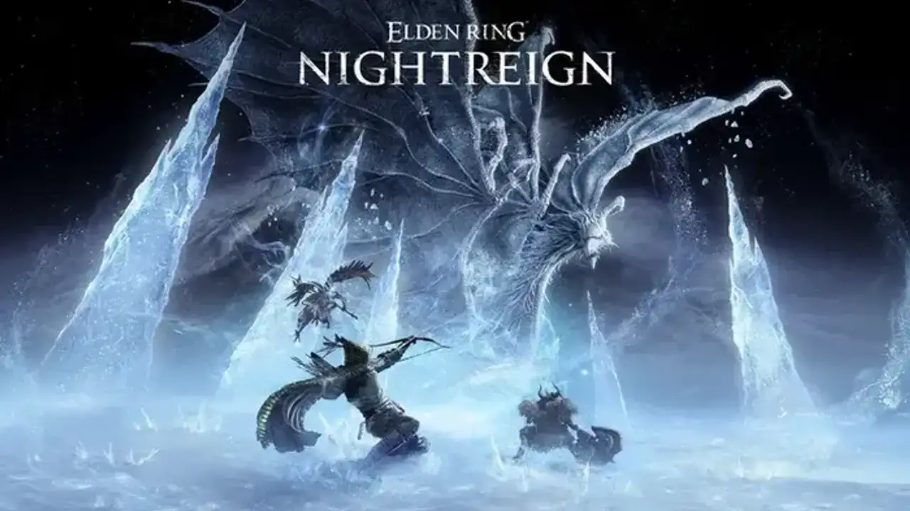Elden Ring Nightreign: Item Ultra-Raro com 0,035% de Chance Pode Revelar Segredo