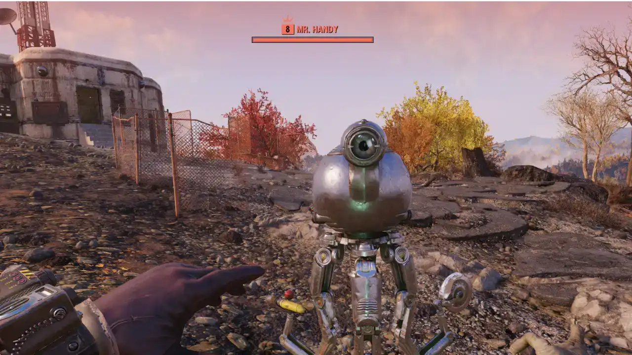 Fallout 76