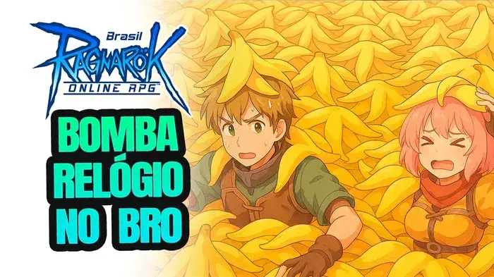 O que sabemos sobre o bug de duplicação no Ragnarok Online?