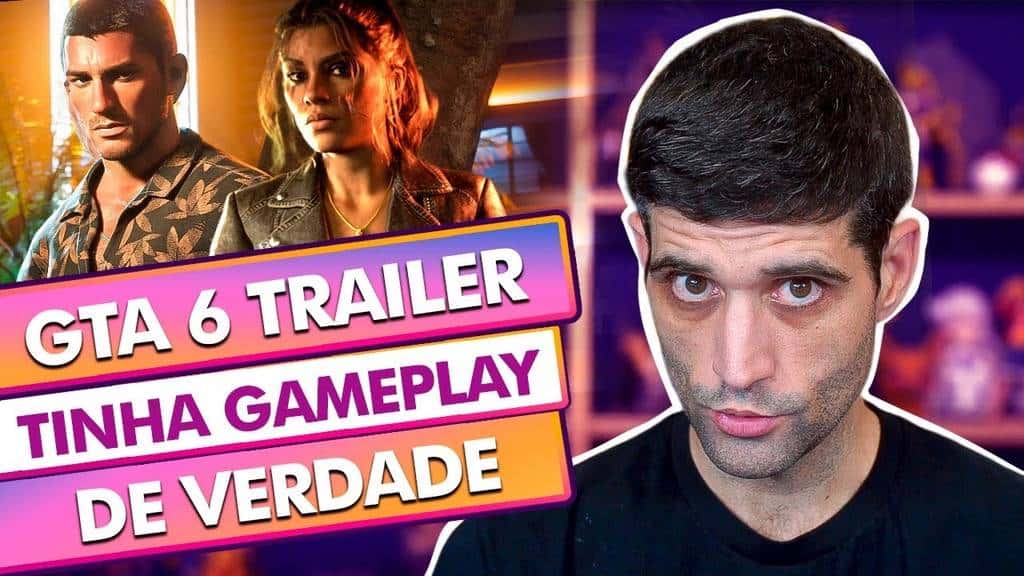 O que a Rockstar revelou sobre o trailer de GTA 6 e seus detalhes ocultos