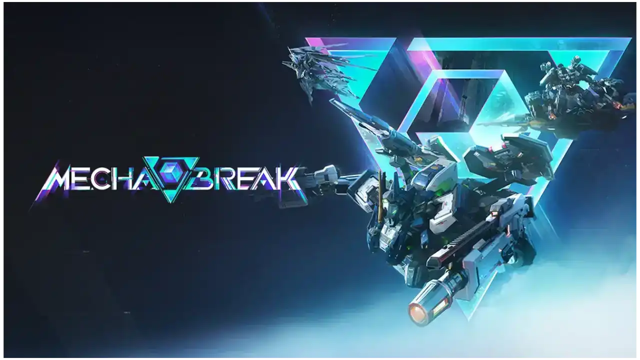 Como aproveitar o pré-download de Mecha BREAK no PC e Xbox antes do lançamento
