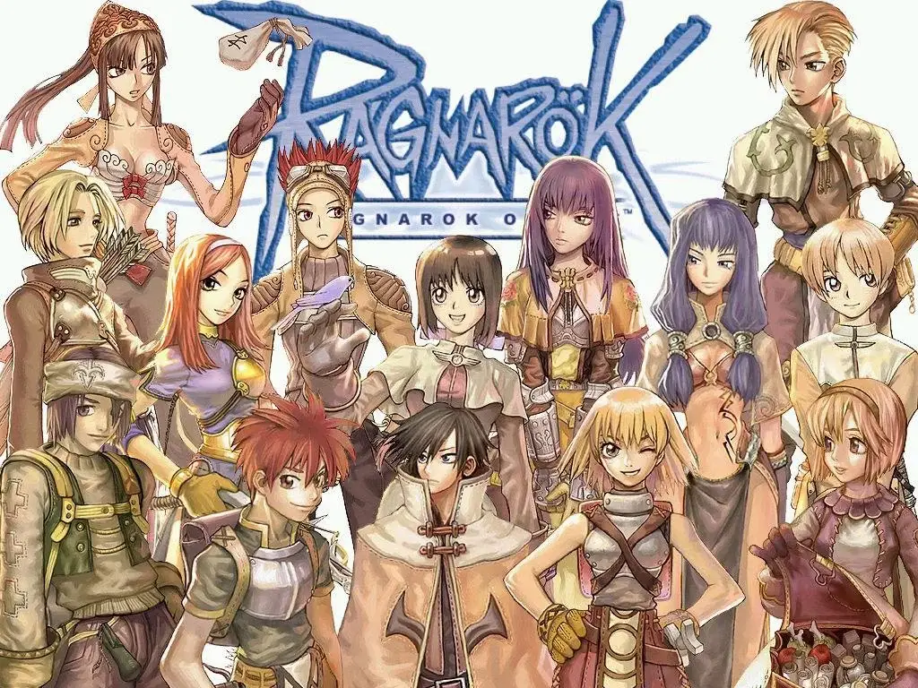Ragnarok Online LATAM: Eventos e recompensas para começar a aventura