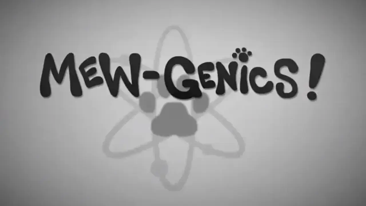 Por Que o RPG Mewgenics Foi Adiado para 2026 e O Que Esperar Deste Jogo Único