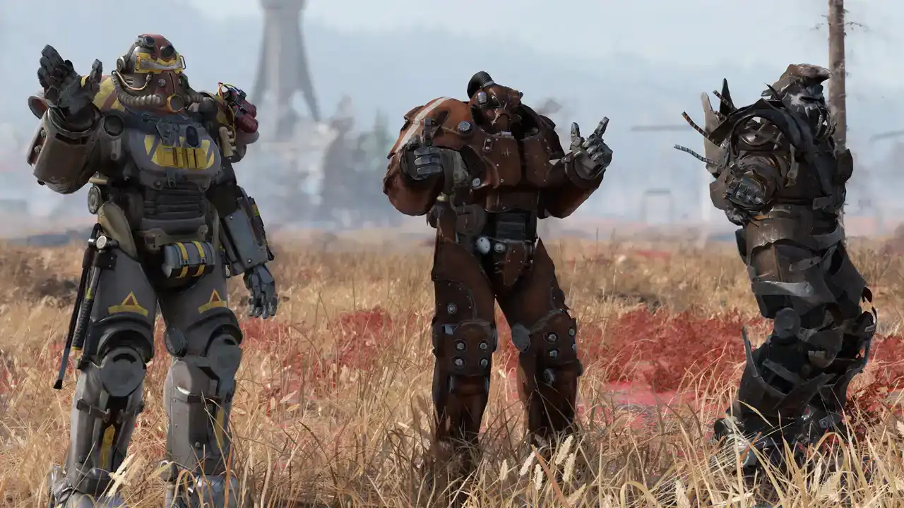 Fallout 76