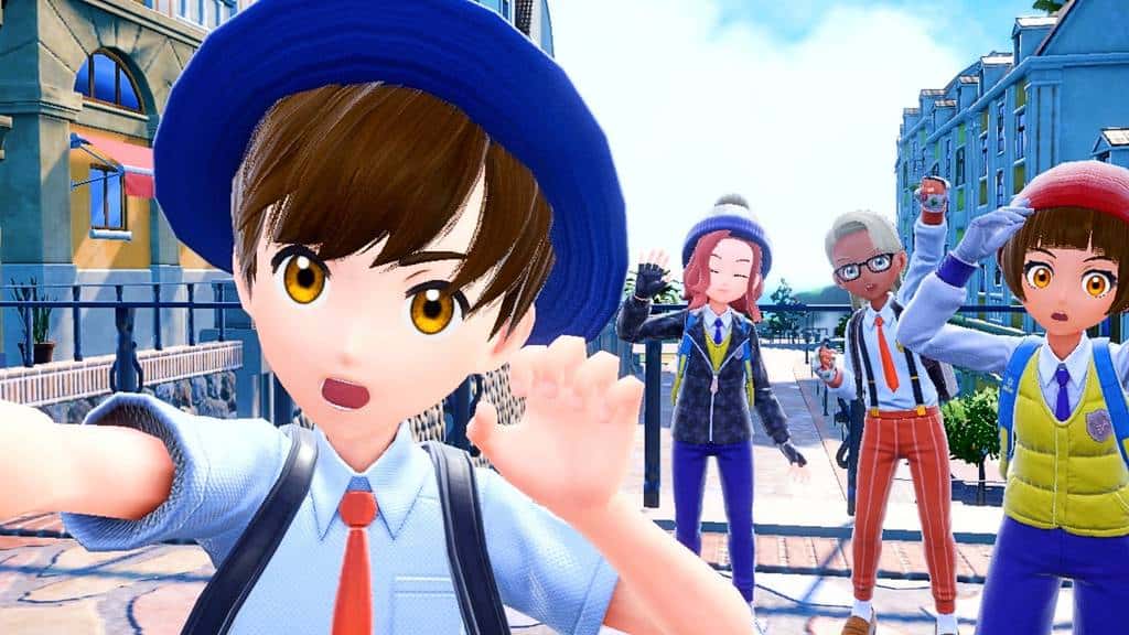 Por que Pokémon Scarlet e Violet continuam entre os jogos mais vendidos da franquia?