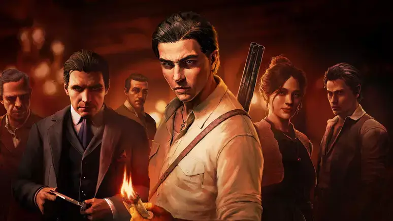 O que esperar do novo trailer de Mafia?