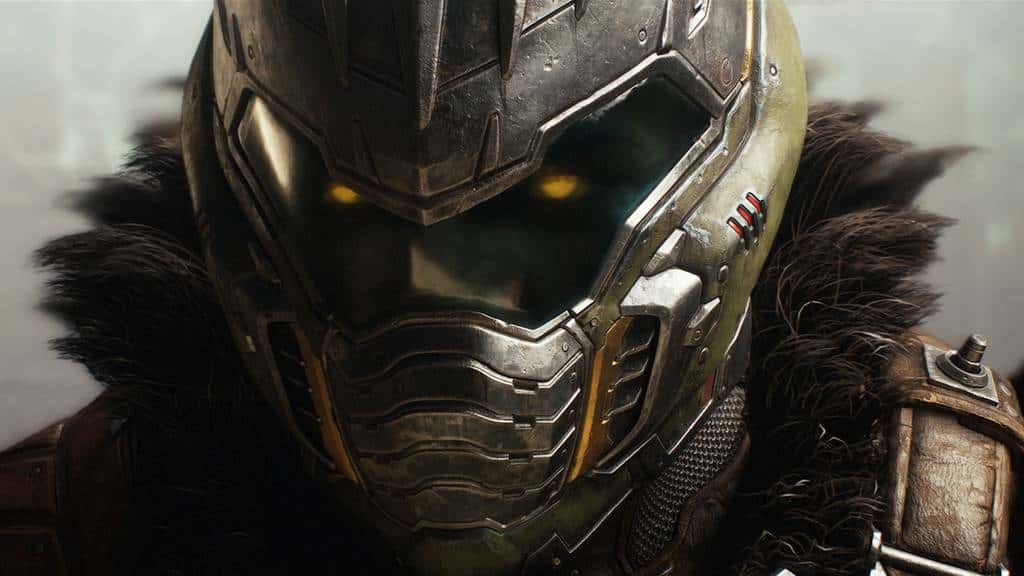 Doom: The Dark Ages oferece uma experiência diferente, mas não supera os antecessores