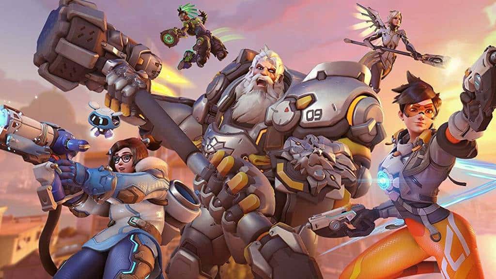 Desenvolvedores do Overwatch na Activision Blizzard formam sindicato