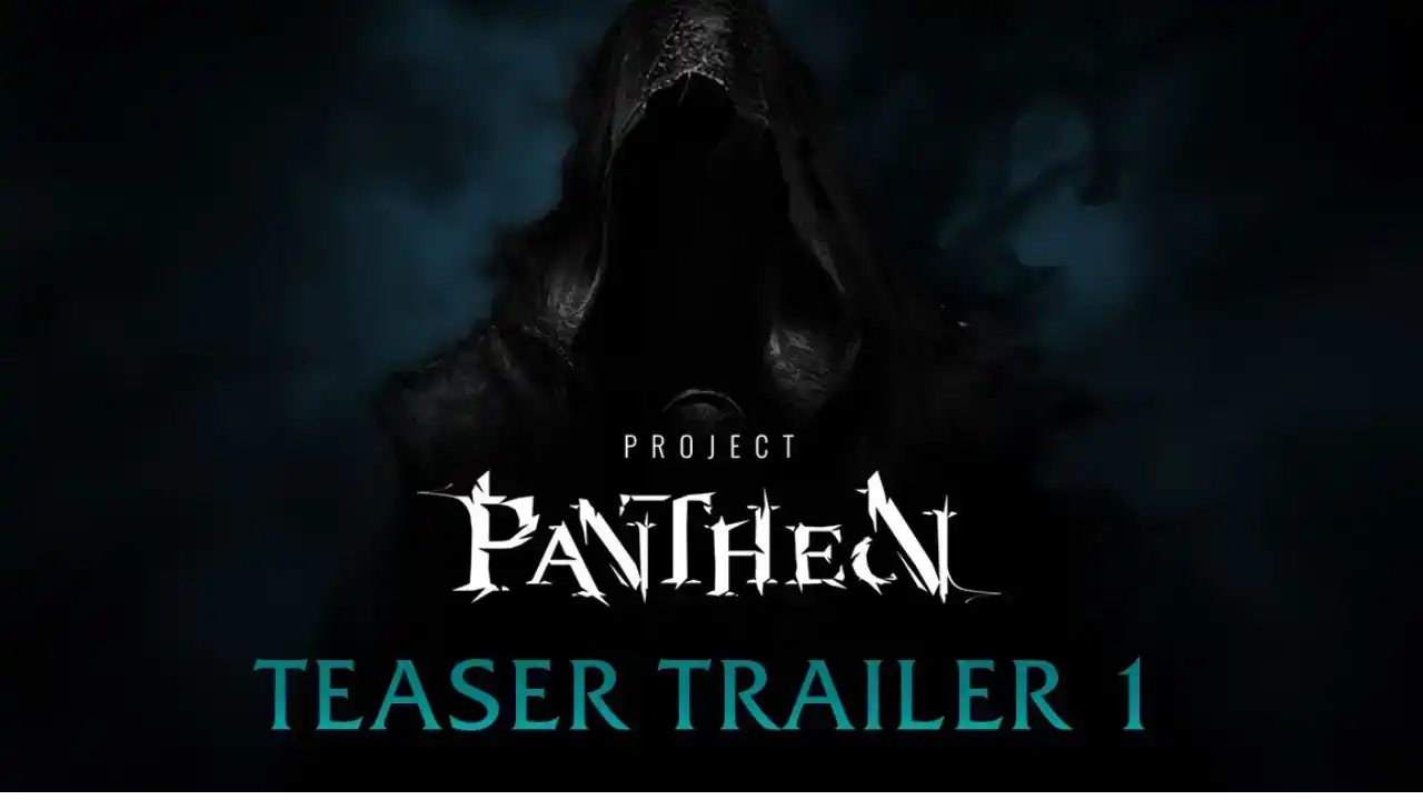 Project Pantheon: Nova Fase Alpha Fechada com Crafting Completo e Conteúdos Extras