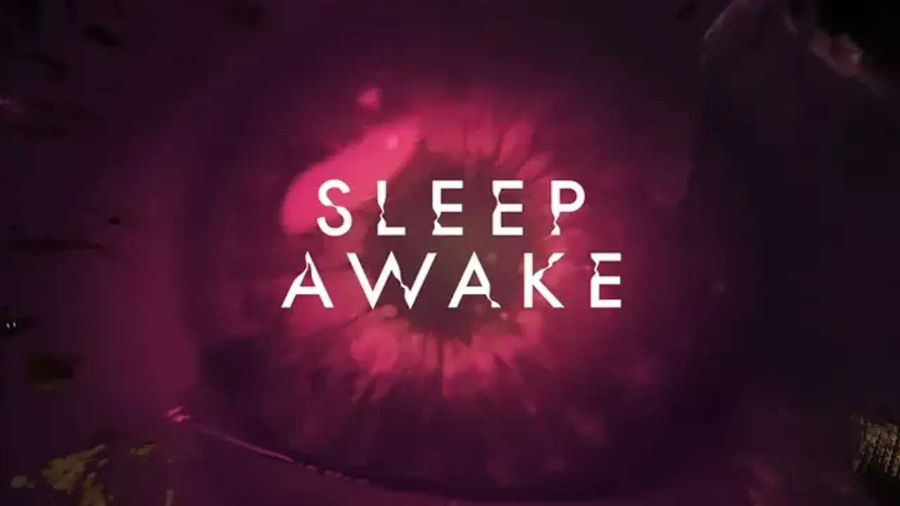 Sleep Awake: Uma Jornada Psicodélica Entre o Sono e a Morte