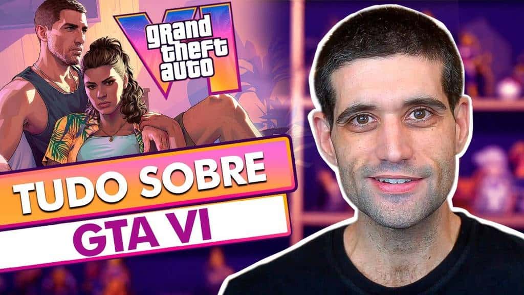 O que esperar do GTA 6: personagens, mapas e histórias reveladas