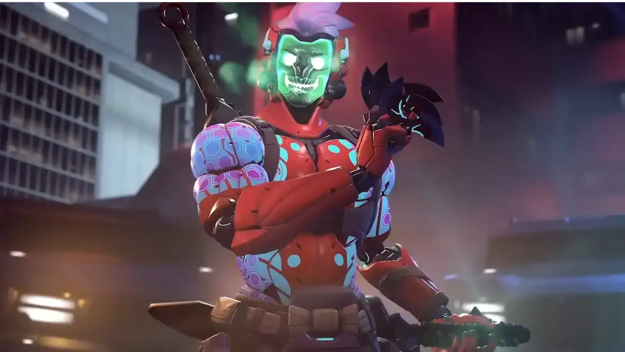 modo Stadium de Overwatch 2