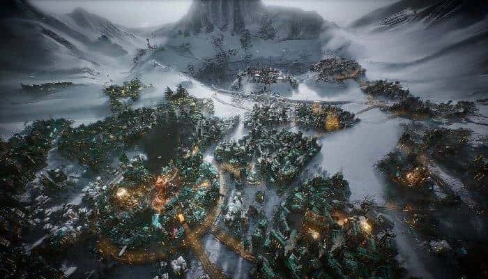 Como Frostpunk 2 está evoluindo com novas funcionalidades e modos de jogo