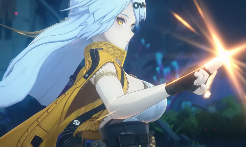 Zenless Zone Zero: Temporada 2 'Onde as Nuvens Abraçam o Amanhecer' chega em junho
