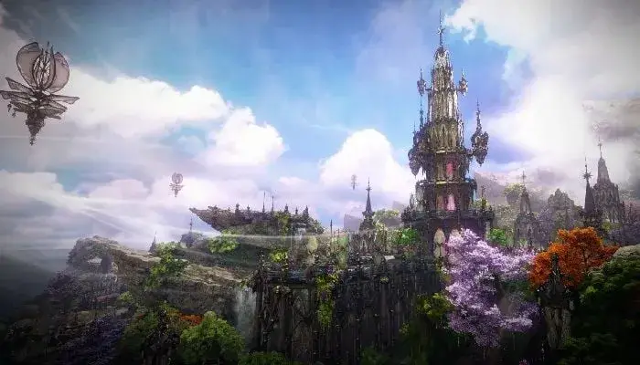Lost Ark anuncia atualizações de junho e novo prólogo da missão Kazeros
