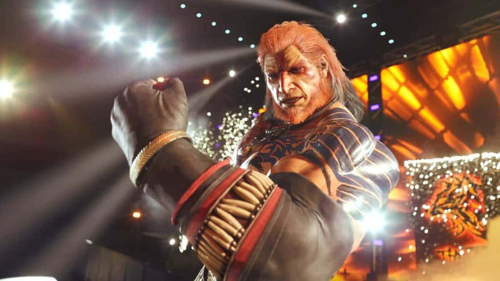 Wolf retorna ao novo Virtua Fighter: o que esperar do clássico lutador?