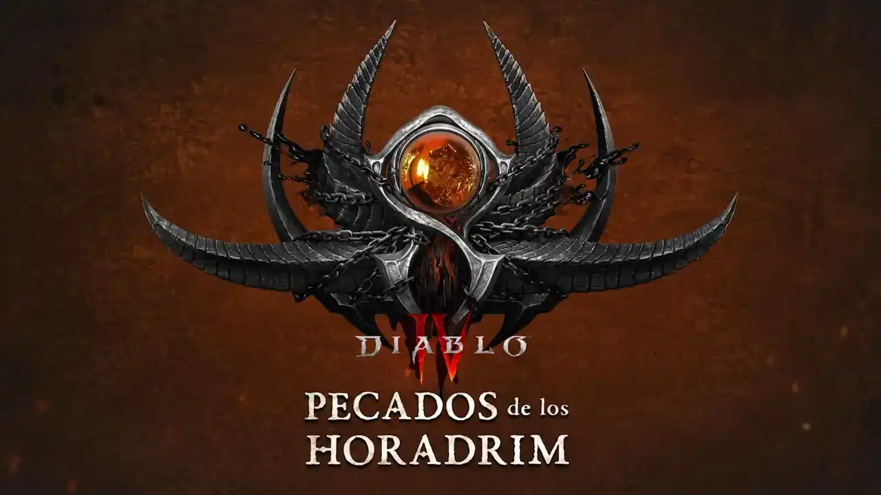 Diablo IV Temporada 9: Pecados dos Horadrim traz feitiços customizáveis e novidades