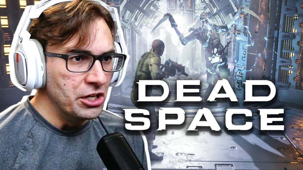 Como o Dead Space Remake reinventa o terror espacial para uma nova geração