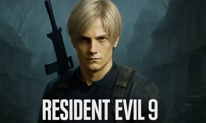 Resident Evil 9 pode ser anunciado em 2025 com lançamento previsto para 2026