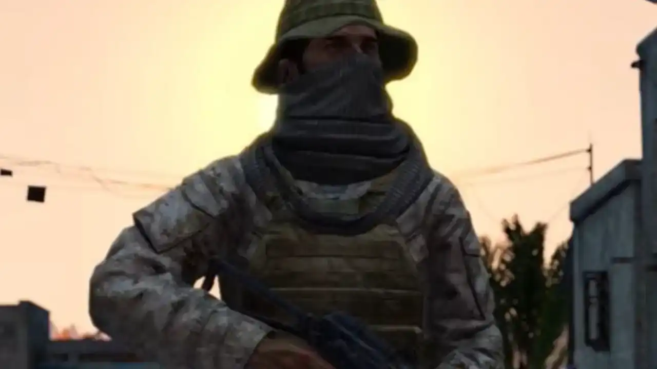 DayZ DayZ