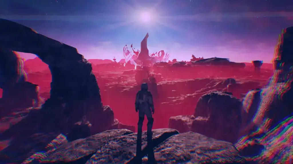 Starfield pode chegar ao PS5 em 2025, segundo fontes internas
