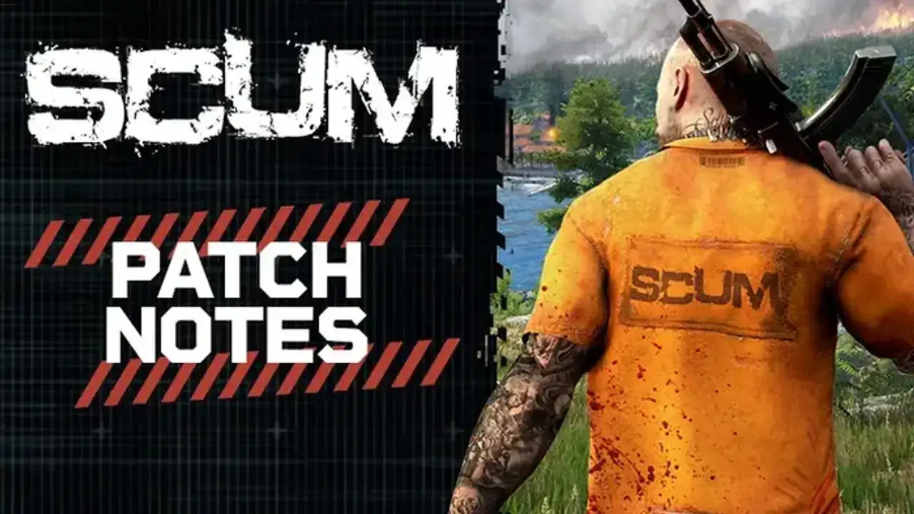 Scum atinge versão 1.0: como o jogo de sobrevivência mais polêmico evoluiu